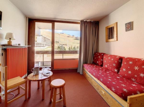 Appart lumineux ski aux pieds, balcon sud, proche commodités - FR-1-344-1001 Les Ménuires